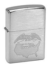 foto Zippo zapalova� 21338
